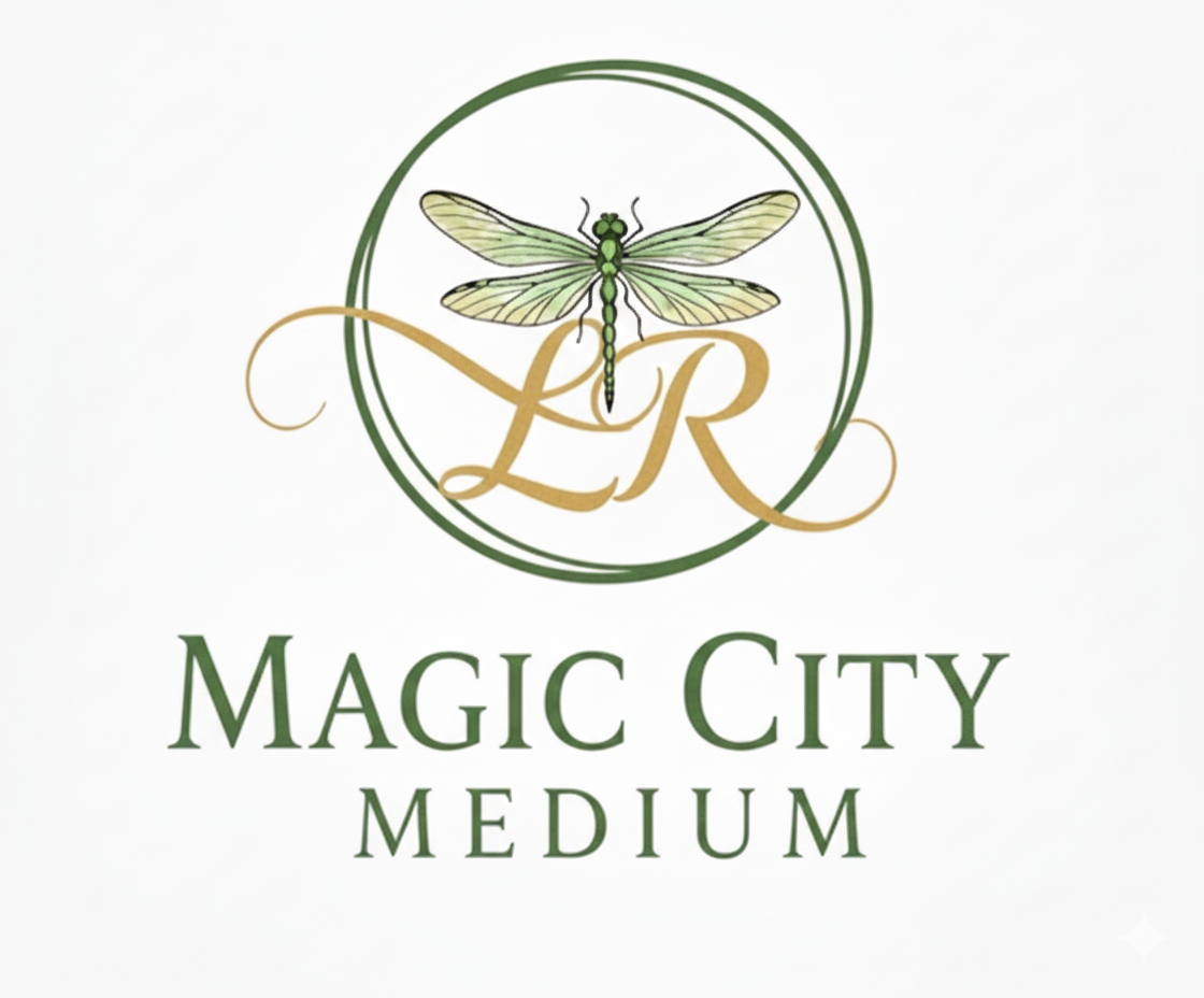 Magic City Medium
