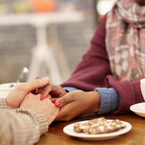 In-Person Reading (Billings, MT Only)